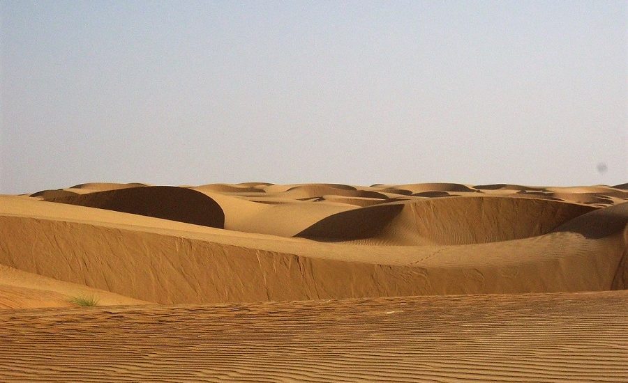 Voyager en Mauritanie: les informations pratiques à considérer