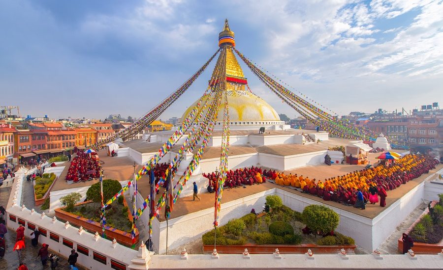 Découvrir le Népal et ses plus beaux lieux touristiques