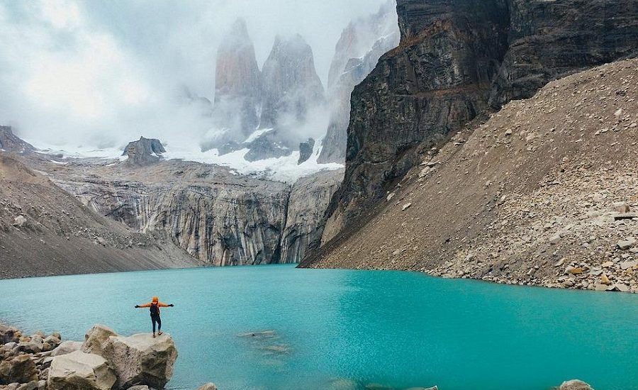 Top des activités phares en Patagonie durant les vacances