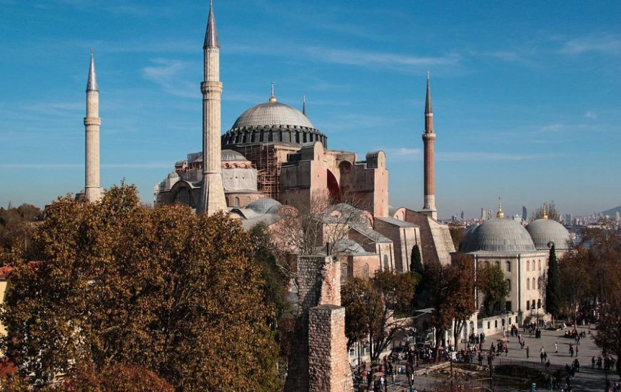 Voyager en Turquie: les raisons de mettre ce pays sur sa bucket list